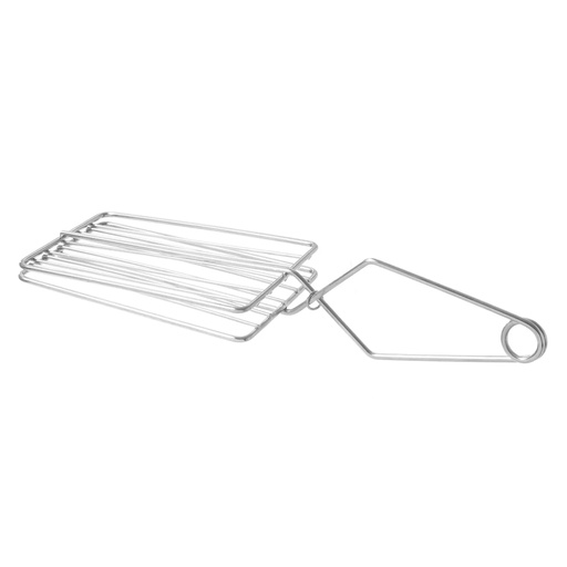 [906591] Tostiklem voor Tosti-apparaat (262214) 1st