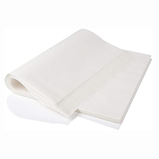 [814301] Bakpapier Vellen 40/60 500 st