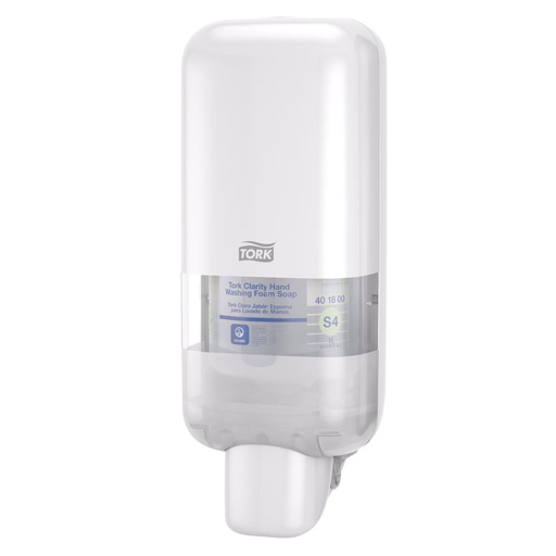 [PR/90465] Tork Dispenser Handzeep Wit - 56000 - S1