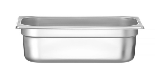 [906596] Gastronormbak 1/3 100mm RVS Profi Line 1st