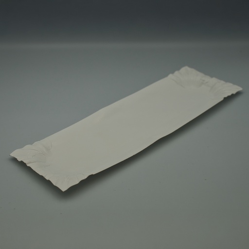 [81252] Karton Schaal CT 10 Frik.schaal A16 (6 x20cm) 250st