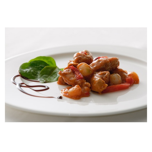 [20075] Goulash 2.2KG Cuisine Maison Frais