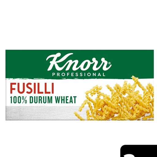 [40133] Fusilli Knorr 1 x 3 kg