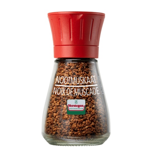 [390583] Nootmuskaat Molen Verstegen 46 gr
