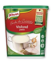 [40259] Fond Poisson Pate Fonds De Cuisine Knorr 1 kg