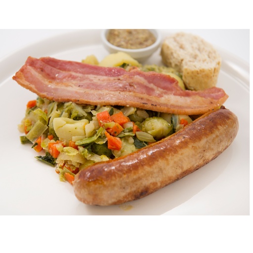 [27510] Hutsepot + Worst  Noyez 750 gr