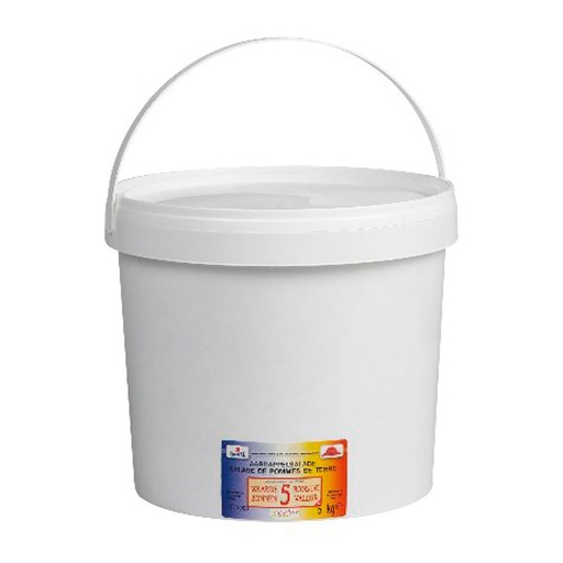 [19200] Salade de pommes de terre Hamal – Seau 5 kg