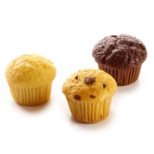 [1399612] 1287 Mini American Muffin Mix La Lorraine 180 x 15 gr