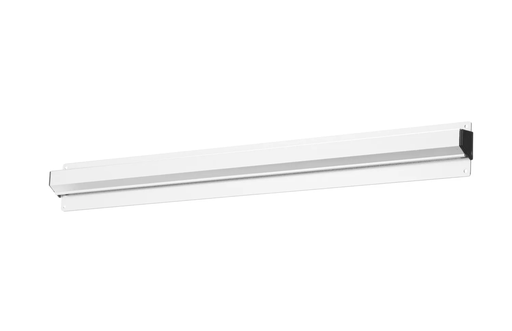 [PR/90956] 513705 Bonnenhouder 610 mm Aluminium Hendi