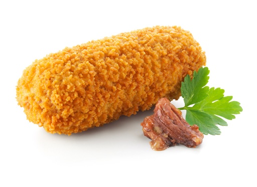 [13561] Croquette Viande Braisee Oma Bobs 20 x 100 gr