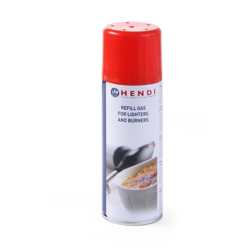 [90591] Navulling Gas Hendi 200 ml