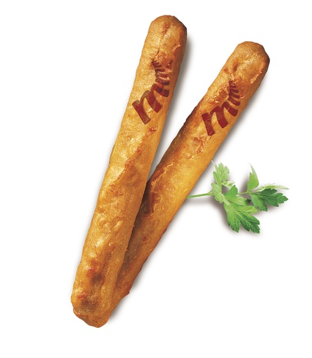 [1328807] Sachets Viandelle 9 x 100 gr