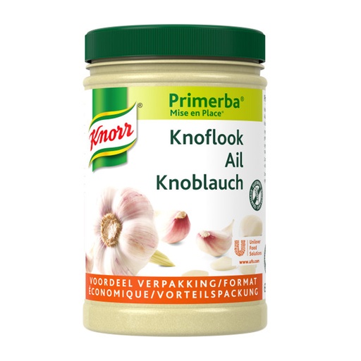 [42250] Primerba Knoflook 690 gr