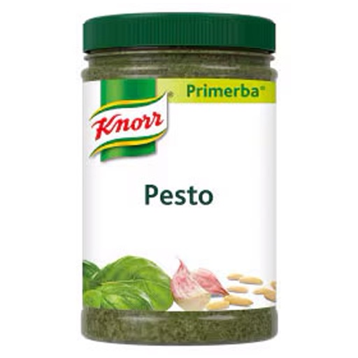 [42230] Primerba Pesto Vert 700 g