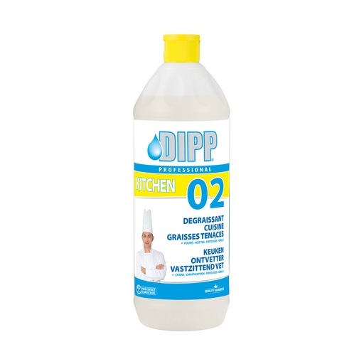 [90903] Ontvetter DIPP (02) 1 L