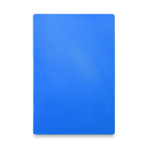 [90595] Snijplank blauw 600x400x18mm HDPE500