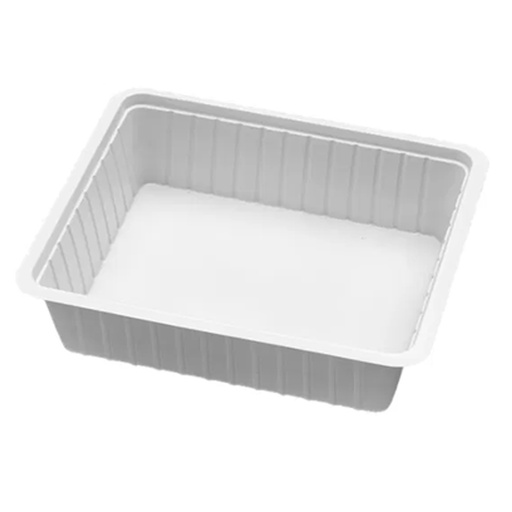 [84225] Plastic Container A 29 DW (247 x 189 x 45 mm) 250 pcs
