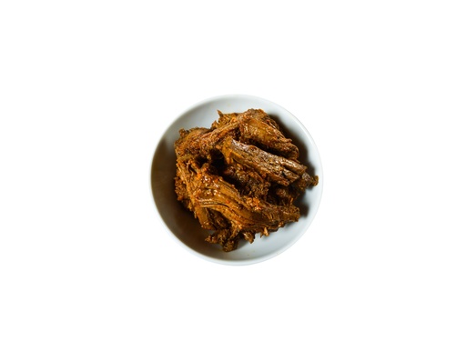 [PR/90909] Beef Barbacoa La Streetfood 500 gr
