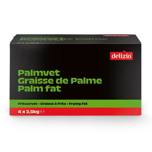[31008] Palmvet Delizio 4 x 2,5 kg