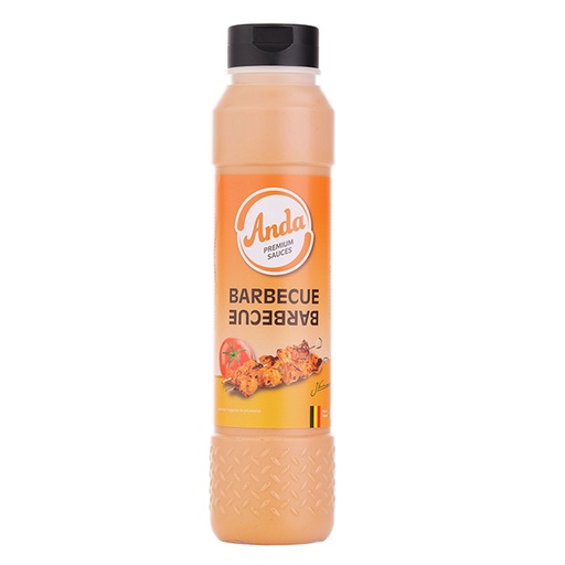 [PR/90415] Barbecue Anda Tube 1 L