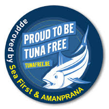 [53124] Thon Nature Albatros 1,7 kg