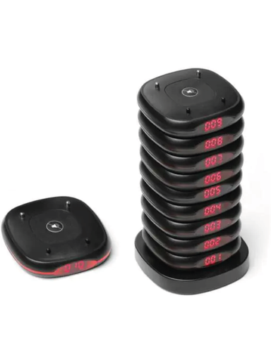 [9062873] 201640 Piepers voor Restaurants 10 st