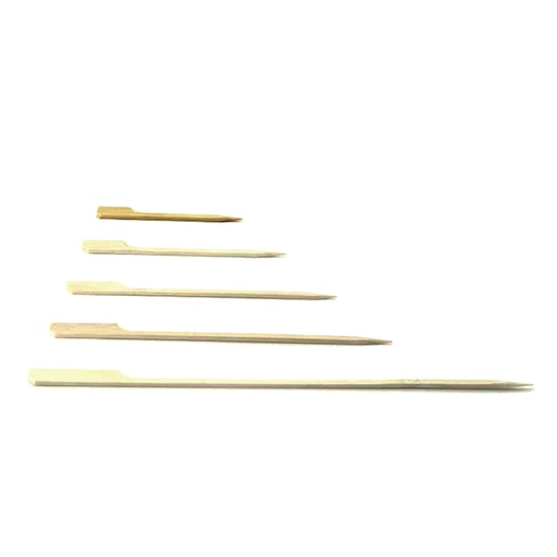 [88333] PIQUE SATE BAMBOE 9CM 250PCS SIER