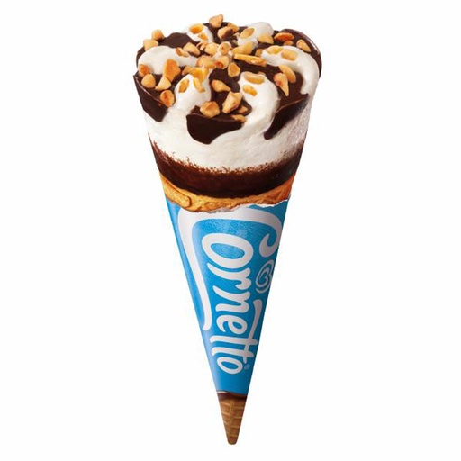 [17710] Cornetto Classico 24 x 125 ml