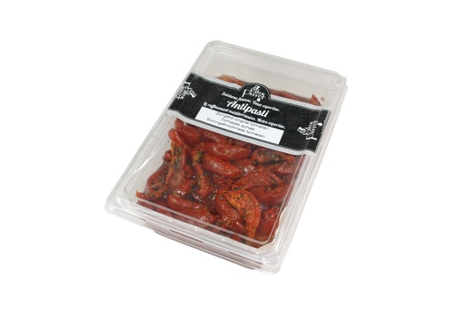 [PR/90102] Zongedroogde Tomaten  1 kg