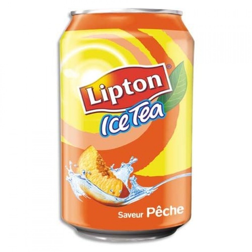 [71012] Ice Tea Peche 24 x 33 cl