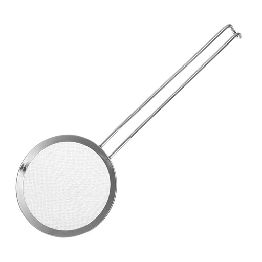 [905852] Vetspaan RVS 150x440mm 1 st