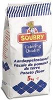 [32240] Aardappel Zetmeel Soubry Zak 5 kg