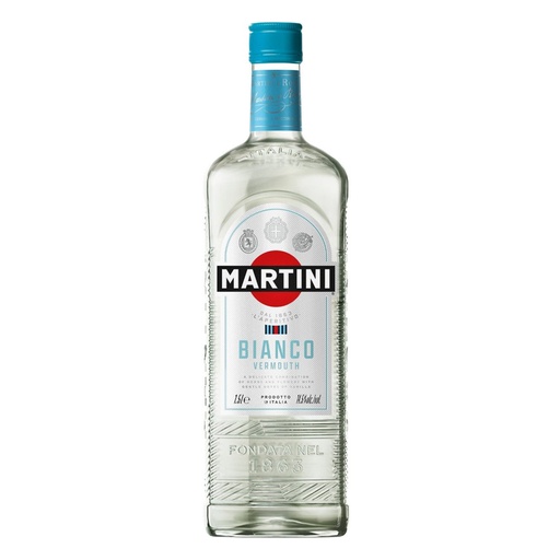 [711909] Martini Bianco 1,5 L