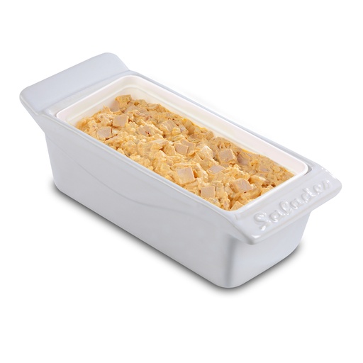 [190211] Duivelse Vlees Salade Hamal Bak 1 kg