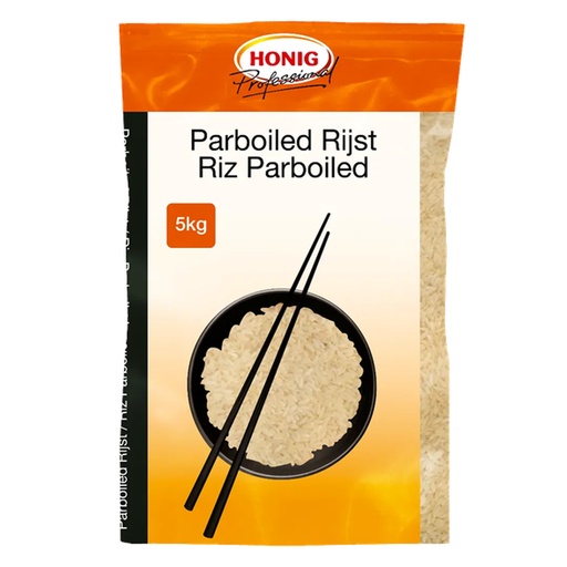 [32400] RIZ LONG GRAINS 5KG HONIG