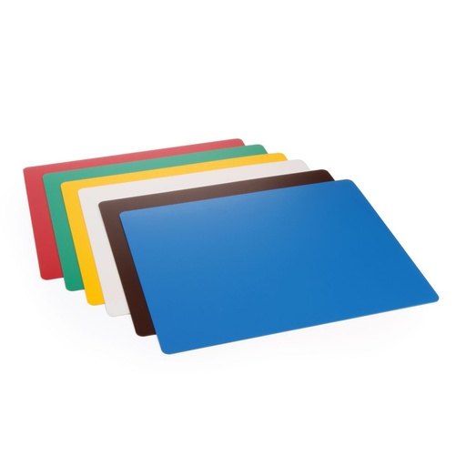 [PR/90454] Snijplank 6-Delig - 2Mm - Hendi - 826300
