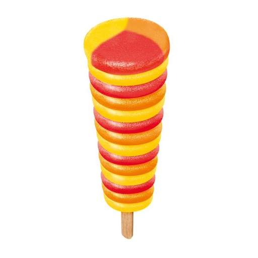 [17730] MAX SUPERTWISTER 28X110ML OLA