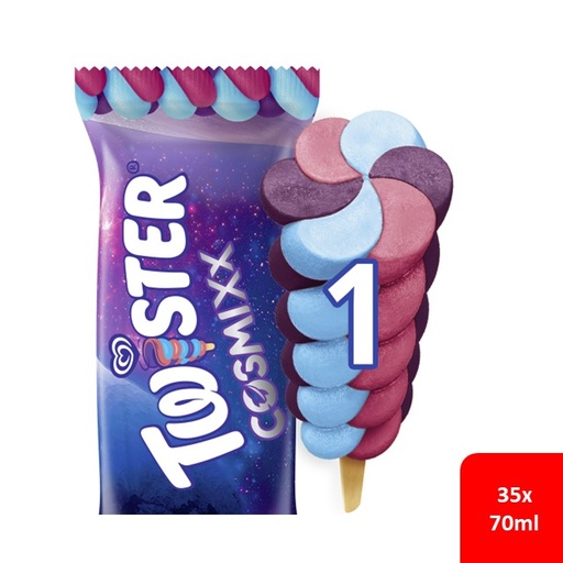 [17730] Max Super Twister Ola 28 x 110 ml