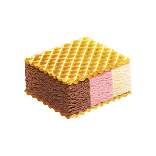 [176910] Big Sandwich Ijsboerke 16 x 150 ml