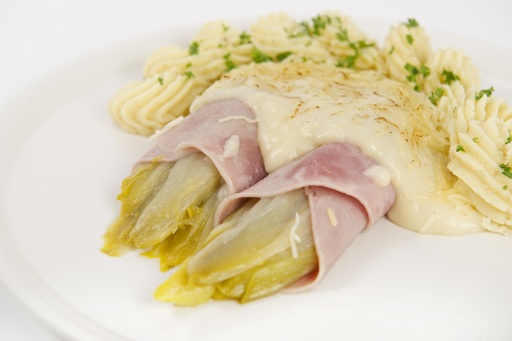 [27508] Rouleaux Jambon  2 pcs Noyez 600 gr