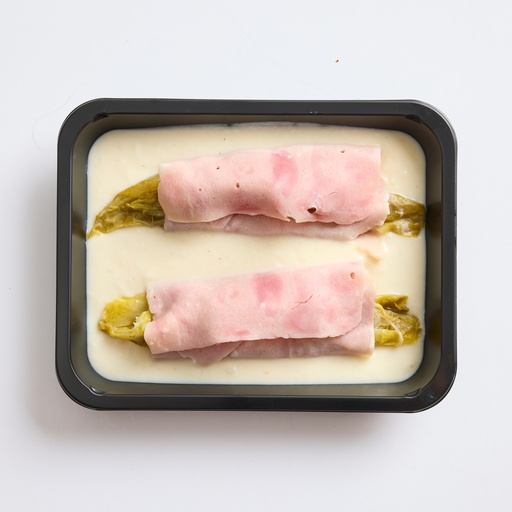 [27508] Rouleaux Jambon  2 pcs Noyez 600 gr