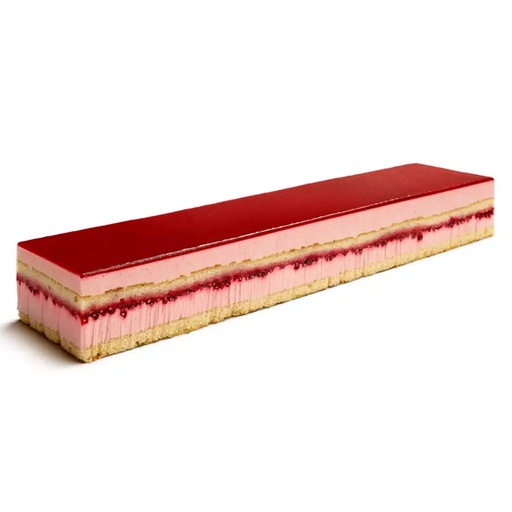 [14163] B178 Bavarois Frambozen Banquet d'Or 700 gr