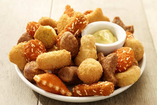 [13284] Gigamix 12 Species Buitenhuis 108 x 20 gr