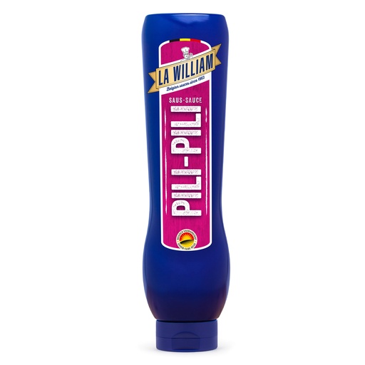 [25928] Pili-Pili Saus La William Tube 1 L