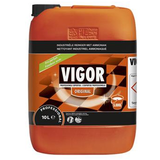 [909103] Vigor Original Can 10 L