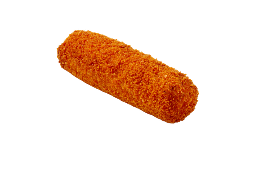 [13165] Croquette Poulet/Champignon Meester Ad van Geloven 18 x 100 gr