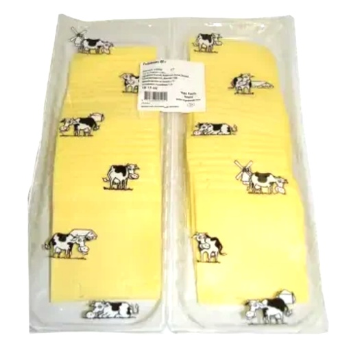 [20923] Gouda 48+ (10cm x 10cm) 1 Kg