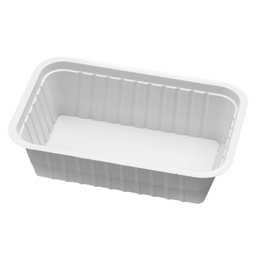 [820071] Plastiek Bak A 9 DW (152 x 102 x 39 mm) 1000 st