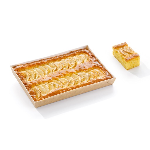 [14176] 2111 Appel Cake Pastridor 4 x 1000 gr