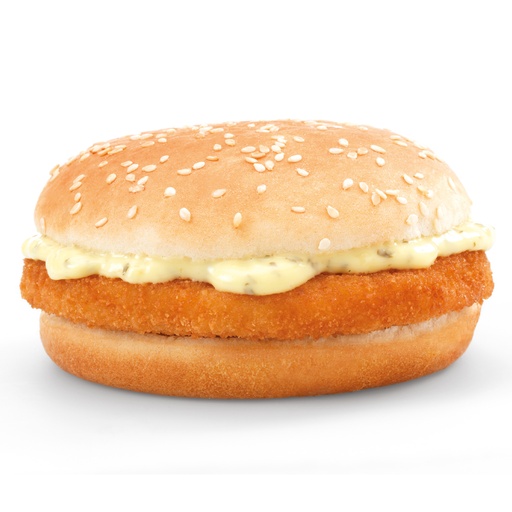 [14510] Burger de poisson Mora 24 x 85 gr